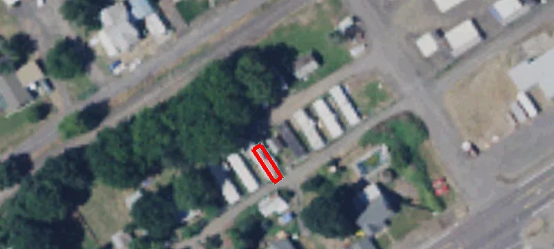 301 Commercial Ave