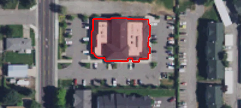 1424 Mcdonald Rd