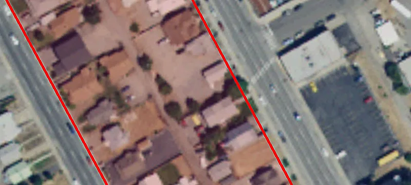 400 Msn St