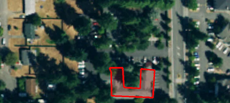 19718 68th Ave We