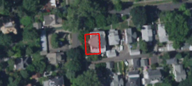 14 Clinton St