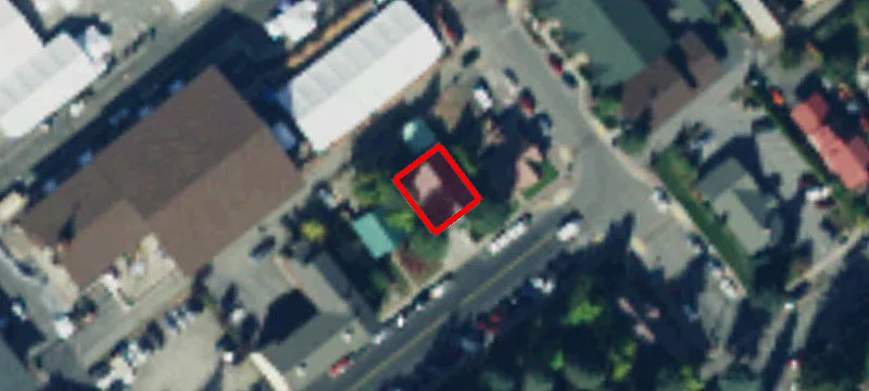 1032 Commercial St, Unit 21