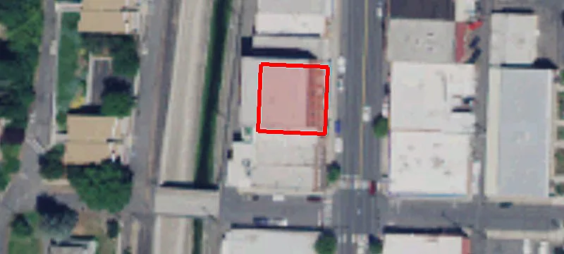 205 Main St