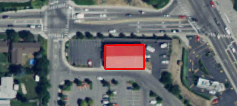 1407 Maiden Ln