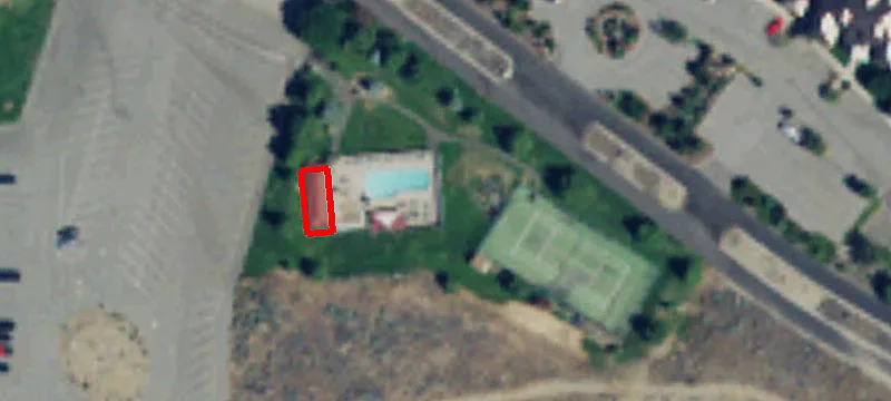 1199 Desert Cyn Blvd