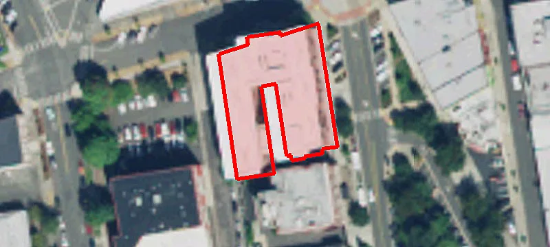 708 Market St, Unit P-48