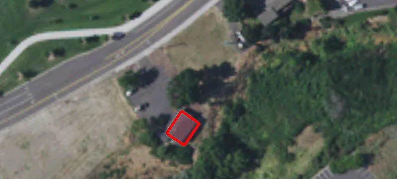 1711 Dalles Military Rd