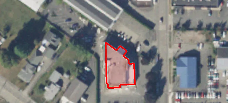 501 Roosevelt Ave