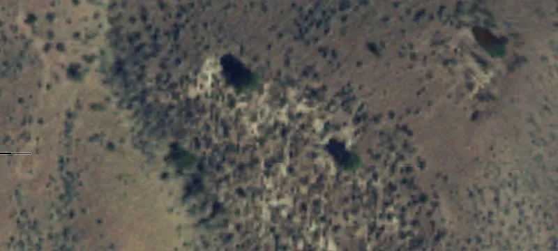1365 Pitcher Cyn Rd