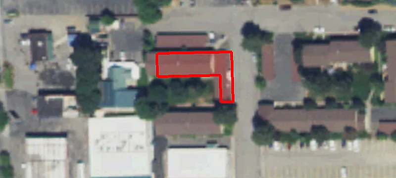 810 Oak St