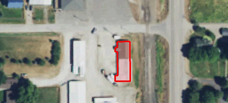 101 Ws Ave
