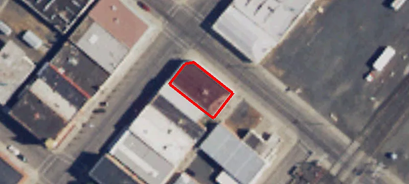 101 Main Ave