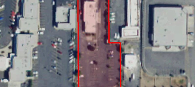 300 Grant Rd