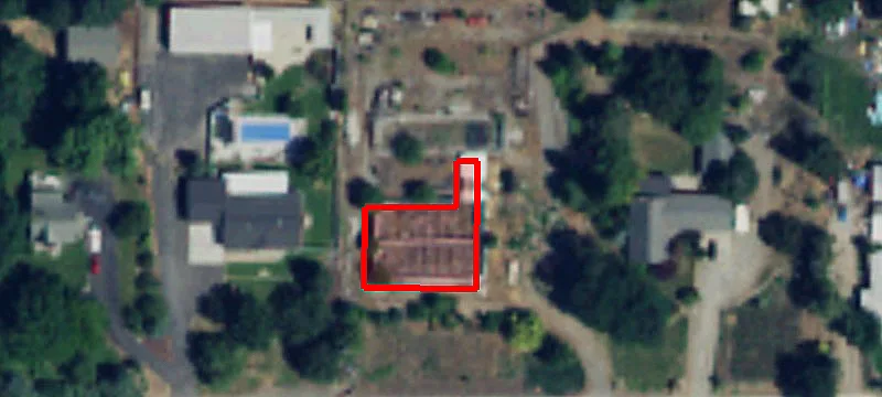 2130 Grant Rd