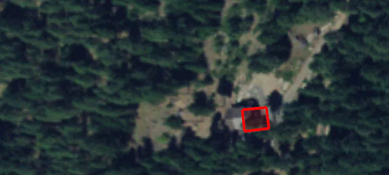 7824 Mtn Home Rd