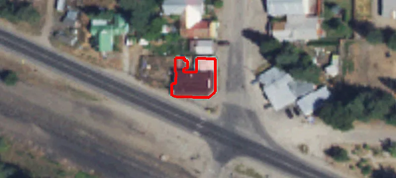 3998 Hwy 292