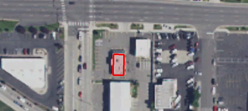 6704 Sprague Ave