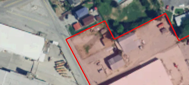 50 Totem Pole Rd