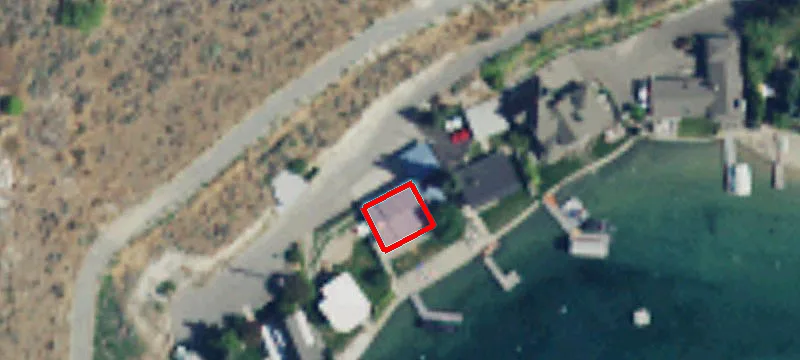 146 Spader Bay Rd