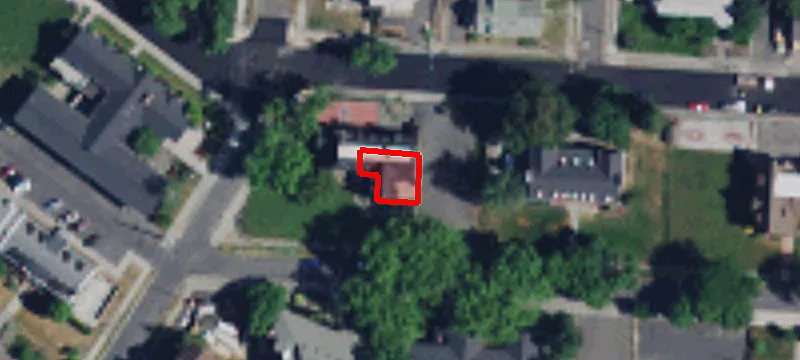 710 Linden St