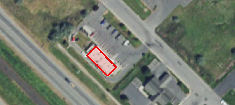1520 Hwy Highway