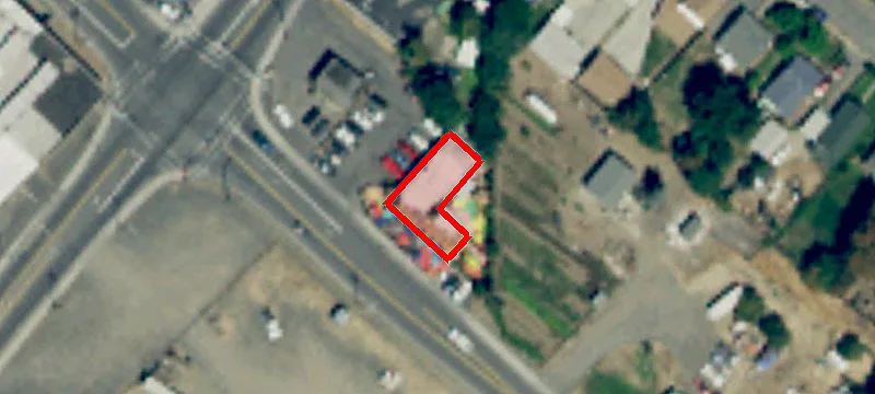 4671 Trak Rd