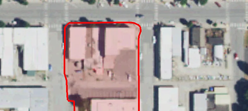 214 Main Ave
