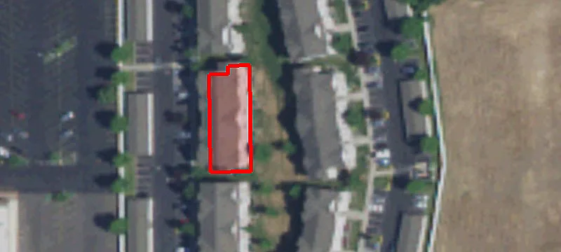 2222 Isaacs Ave