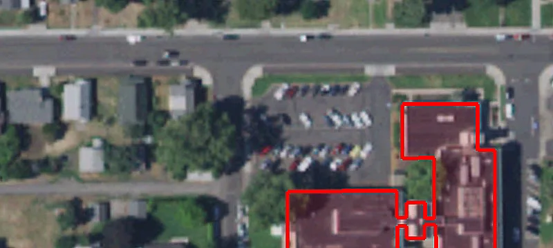 127 Whitman Dr