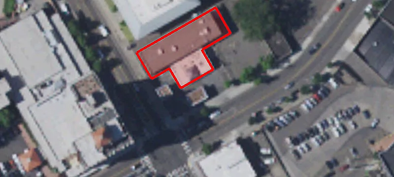 7 Rose St