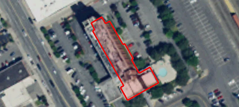 201 Wenatchee Ave