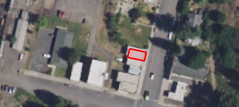 414 Whitman Ave