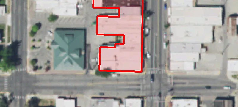3 Main St