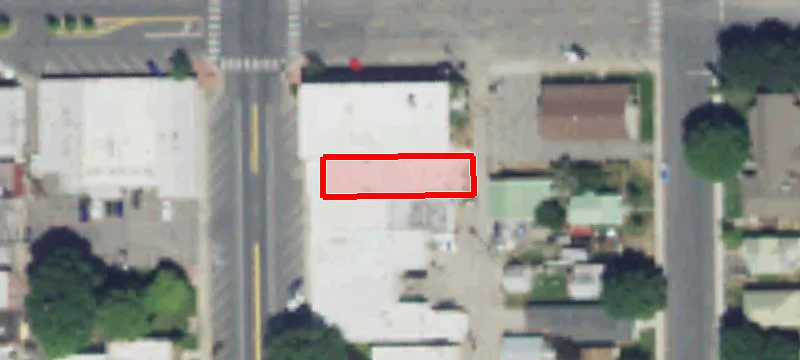 111 Oak St