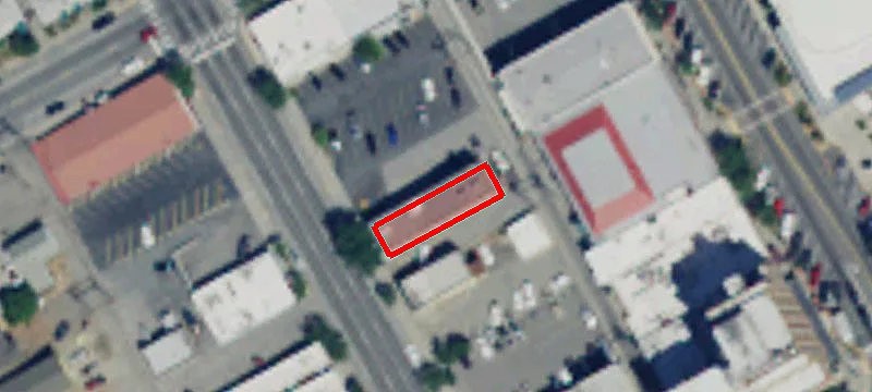 121 Msn St