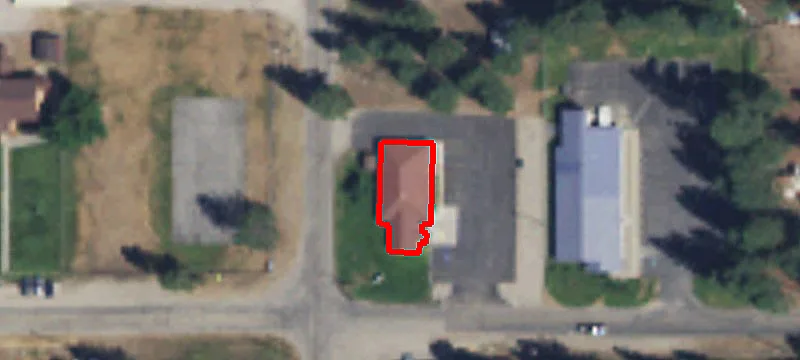 3994 Colville Rd