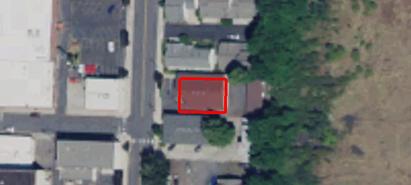 302 Ml St