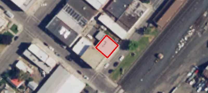 216 Railroad Ave