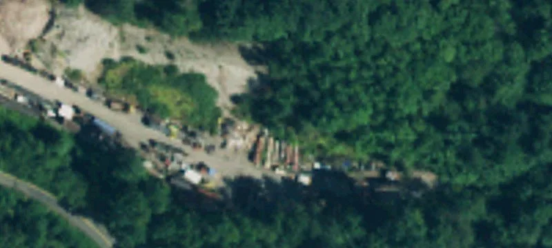 13350 Beacon Coal Mine S Rd