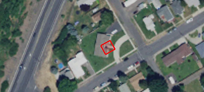 1511 Cedar St