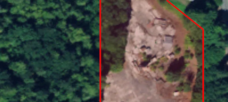 2000 Mullenix Rd