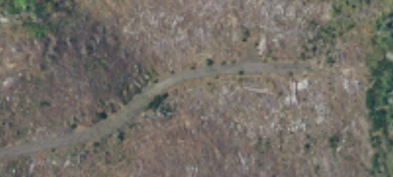Lost Vly Rd