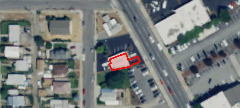 320 Chelan Ave