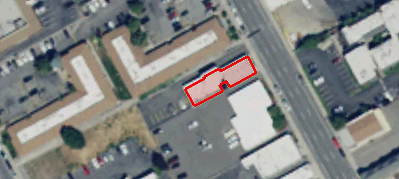 616 Chelan Ave
