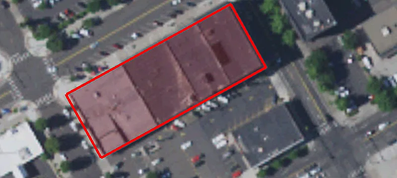 1 Alder St