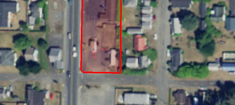 1311 Washington S Ave