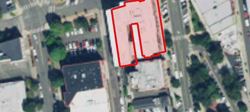 708 Market St, Unit P-27
