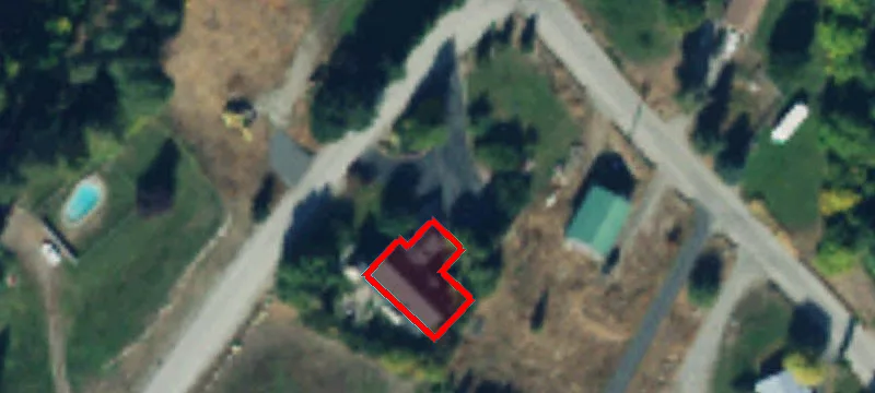 9846 Dye Rd