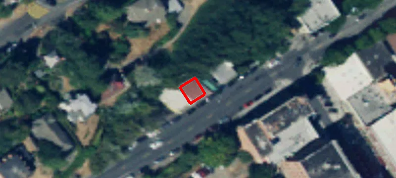 922 Washington St, Unit 3