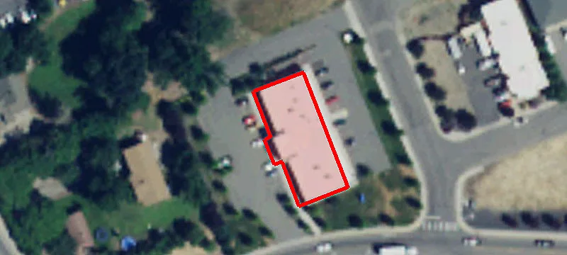 300 Colorado Ave